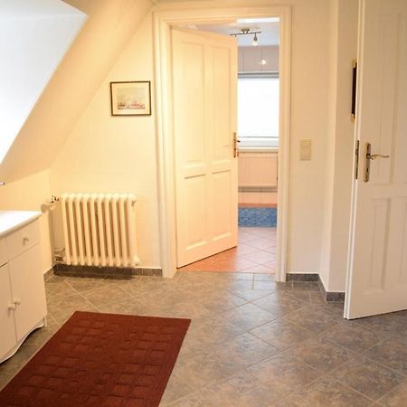 Das Haus Soelring Huis Steht Fuer Entspannung Und Erholung 2 Westerland Kültér fotó