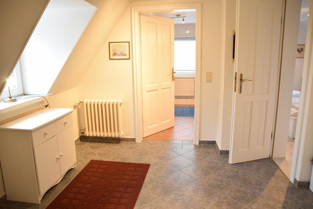 Das Haus Soelring Huis Steht Fuer Entspannung Und Erholung 2 Westerland Kültér fotó