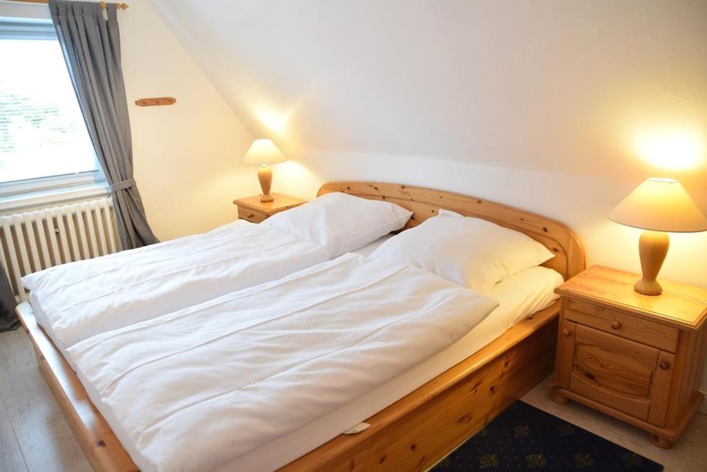 Das Haus Soelring Huis Steht Fuer Entspannung Und Erholung 2 Westerland Kültér fotó