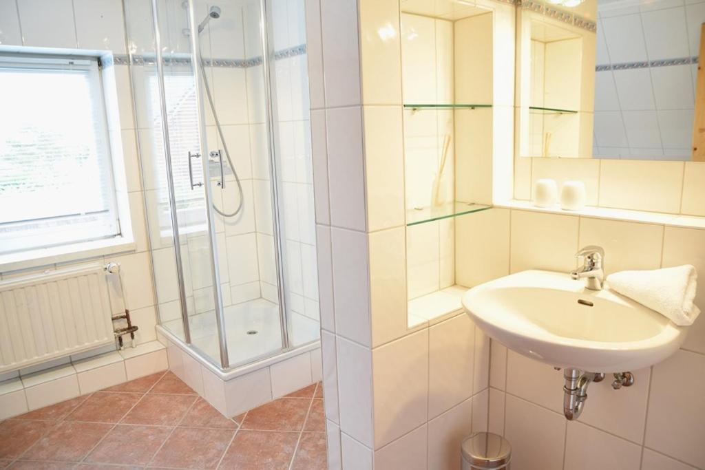 Das Haus Soelring Huis Steht Fuer Entspannung Und Erholung 2 Westerland Kültér fotó