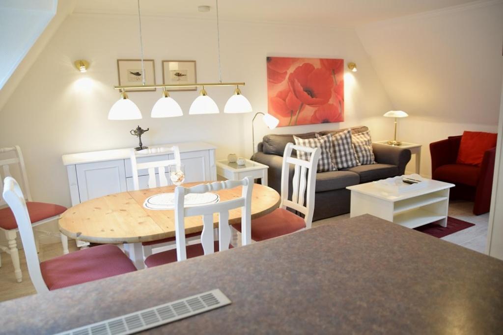 Das Haus Soelring Huis Steht Fuer Entspannung Und Erholung 2 Westerland Kültér fotó